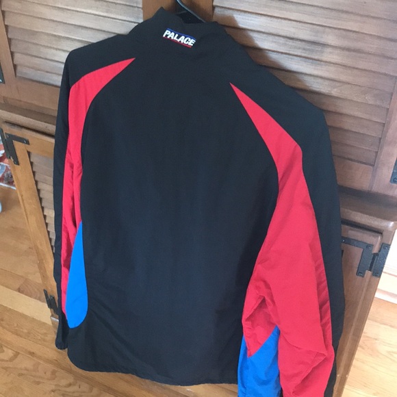 Palace - Picture 2 of 2